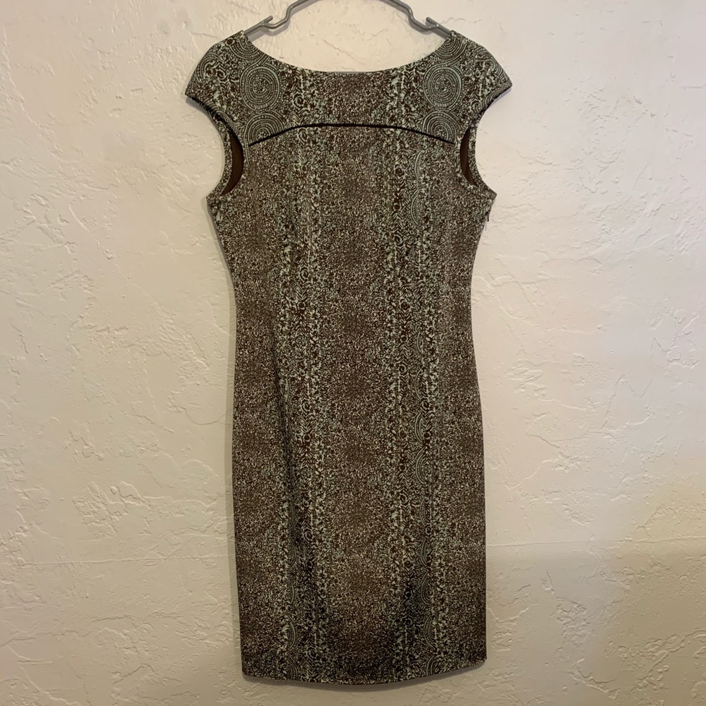 Worn Once Tory Burch Dress